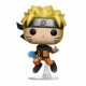  Figura Funko POP Naruto Uzumaki Rasengan #181