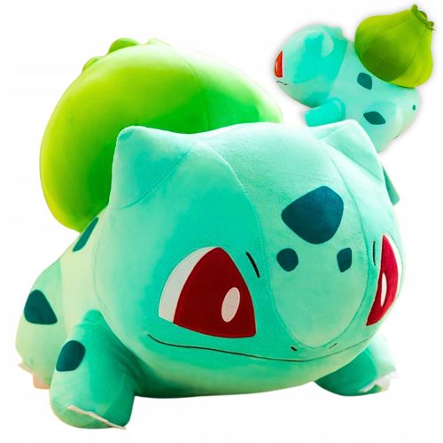  MASCOTA DE PLUS POKEMON BULBASAUR MARE