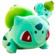  MASCOTA DE PLUS POKEMON BULBASAUR MARE