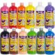  Vopsele poster Strigo 1 buc x 500 ml