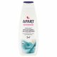  Apart Lichid de baie + Gel Flori Albe 900ML