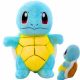  MASCOTA DE PELU POKEMON SQUIRTLE ALBASTRĂ MARE XXL 50CM ȚESTOSTĂ