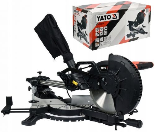  Fierăstrău Yato 1800 W 255 mm