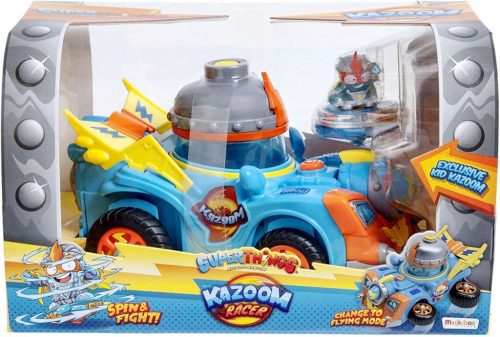  Mașină Kazoom Racer Magic Box PSTSP112IN50