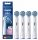  Capete de perie Oral-B Pro Sensitive clean EB60RX 4 buc.