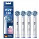  Capete de perie Oral-B Pro Sensitive clean EB60RX 4 buc.