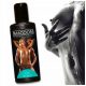  ULEI DE MASAJ SEX EROTIC LOVE FANTASY - EROTIC și SENSUAL 100 ML