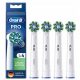  SFATURI ORIGINALE EB50 BRAUN ORAL-B CROSS ACTION