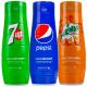  Sirop pentru carbonator SodaStream Pepsi 440 ml + alte 2 produse