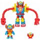  Magicbox SUPERTHING S Playset SuperBot Power Arms Sugarfun + Magic Box Super Zings Things pliculețe seria 8