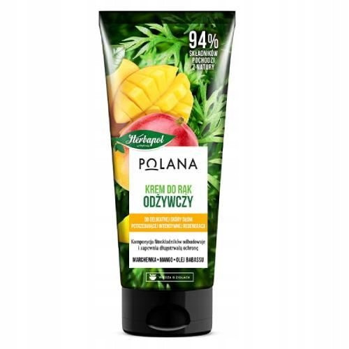  POLANA Crema hranitoare de maini 50 ml