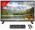  Televizor LED Manta 24LHN124D 24" HD Ready, negru