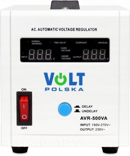  Generator de curent Volt Polska 500 W