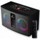  Difuzor Bluetooth portabil FERGUSON Regent 300BT Radio FM LED RGB + telecomanda