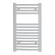 Radiator baie Blyss water 272 W 400 x 700 mm alb