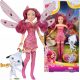  Simba Mia Fashion Doll Mia + Silueta Phuddle