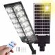  Lampa stradala SOLAR STREET LAMP 1600 W 60000 lm alimentat solar