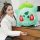  MEGA MARE BULBASAUR TUBE PLANTA JUCĂRIE DE PELUȘ BEDDY BEDDY 55cm