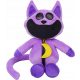 Smiling Critters Plush, Catnap Plush, Jucărie de pluș cu animale umplute,