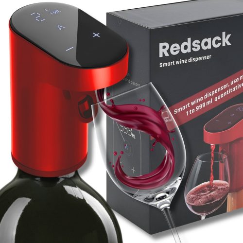 REDSACK SET distribuitor electric inteligent de băuturi