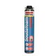 Soudal Soudafoam Classic spumă de montaj 750 ml