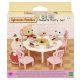  Set de petrecere Sylvanian Families cu dulciuri