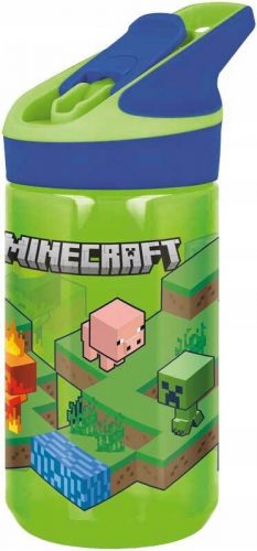  Sticla de apa Stor Minecraft 480 ml