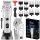  ZILAN ELECTRIC HAIR CLIPPER 11IN1 VOLTURNUS aparat de tuns