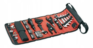  Set de scule Black+Decker 71 buc.