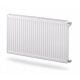  Radiator Kermi cu panou din otel 1338 W alb 1000 x 600 x 100 mm - racord lateral