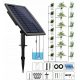  Sistem de irigare solar IC005 pentru 20 de plante