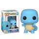  Figura Funko Pop! Pokémon Squirtle