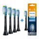  5x vârfuri Philips Sonicare C3 Premium Plaque Defense HX9045/33