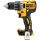  Șurubelniță DeWalt, alimentată cu baterie 18 V DCD791N