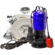  Pompa submersibila Einbach 550 W 18000 l/h + alte 2 produse