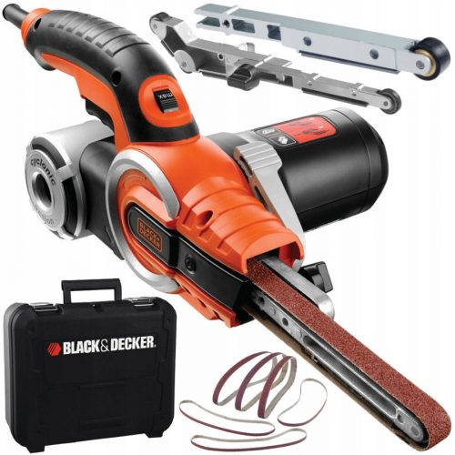  Slefuitor cu banda Black&Decker 400 W 230 V