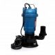  Pompa submersibila Kraft&Dele 2850 W 21000 l/h