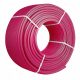 Teava Alupex DIAMOND MAGENTA 16X2.0 spirala 200 m PE-RT/EVOH/PE-RT