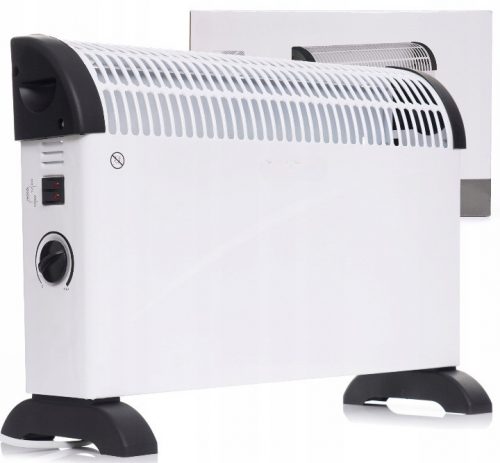  Convector electric Volteno VO0267 2000 W