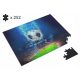 Fotbal PUZZLE Fotbal + NUME GRATUIT 252 buc