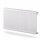 Radiator cu panou de otel Purmo 1750 W alb 1100 x 550 x 102 mm - racord lateral