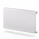 Radiator cu panou de otel Purmo 1750 W alb 1100 x 550 x 102 mm - racord lateral