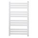 Radiator baie apa Edan 630 W 540 x 940 mm alb