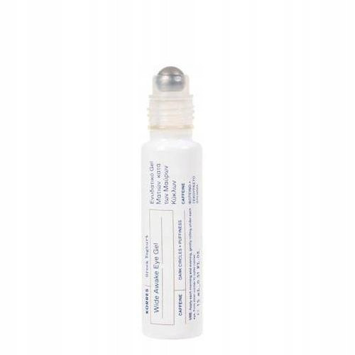  Iaurt grecesc Korres 15 ml gel pentru ochi