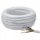 Cablu electric rotund, flexibil (cord) OWY Electrocablu 5 x 1.0