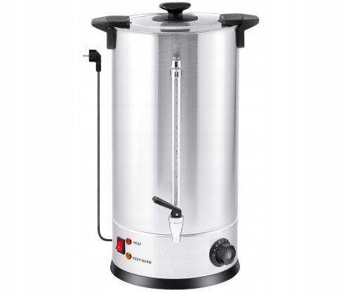 INCALZITOR DE APA PENTRU CAFEA SI CEAI MORAT 10L 1800W