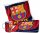  FC BARCELONA SET CANA + PERNA + MOUSE PAD + NUME DIVERSE DESIGNE