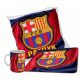  FC BARCELONA SET CANA + PERNA + MOUSE PAD + NUME DIVERSE DESIGNE