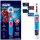  PERIUTA DE DENTI ORAL-B VITALITY PRO 103 SPIDERMAN KIDS