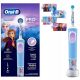  ORAL-B VITALITY PRO 103 FROZEN KIDS PERIUȚA DE DIȚI